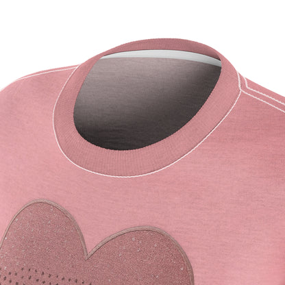 Bridget Dance Practice Women's Shirt, Descendants Shuffle of Love Costume