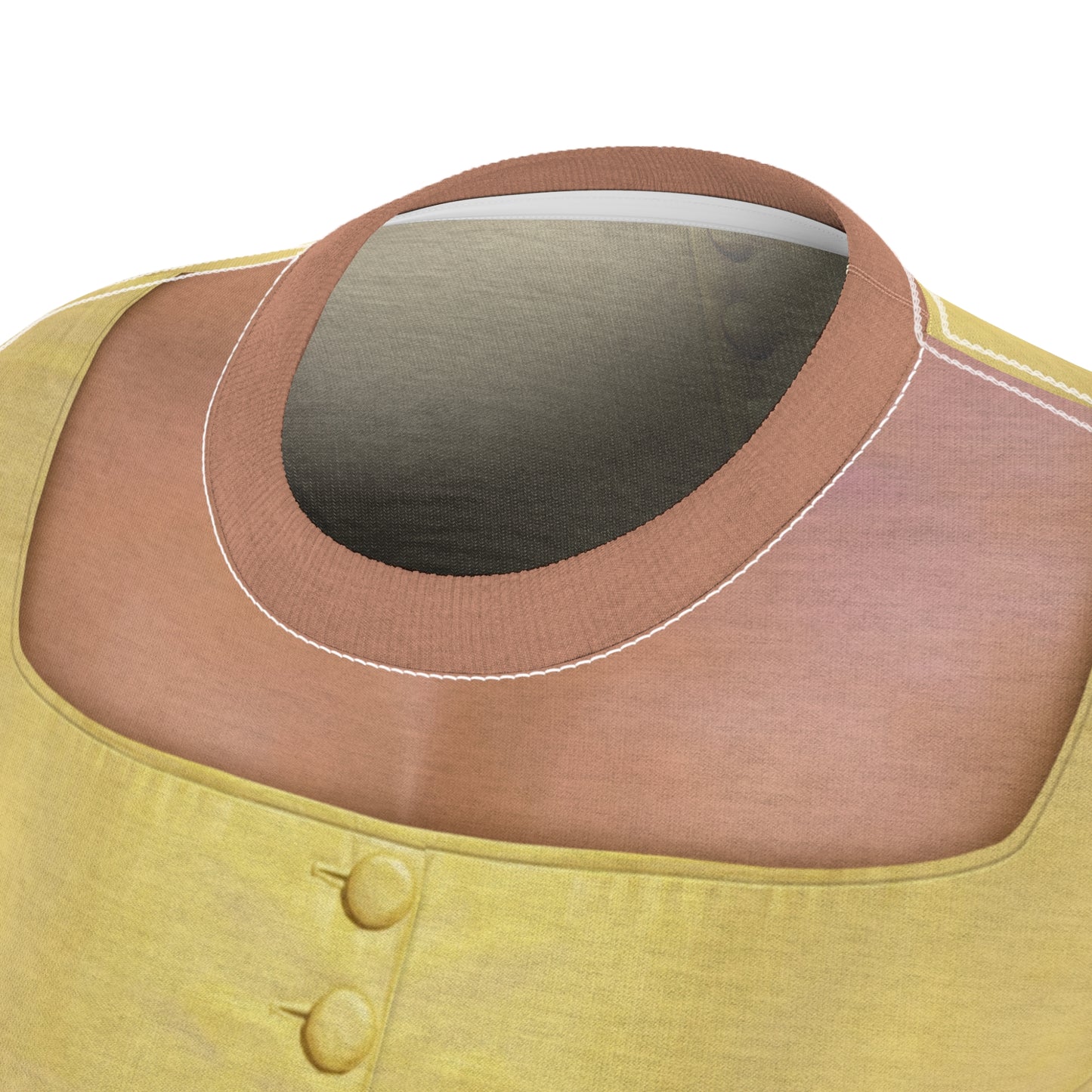 Peggy Schuyler Women's Shirt, Hamilton Musical Costume