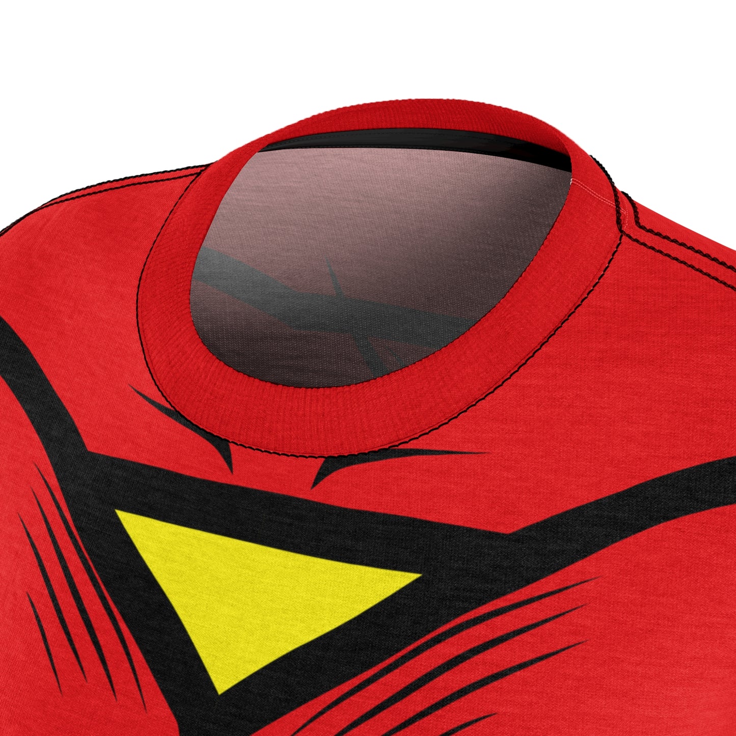 Jessica Drew Women's Shirt, Original Spider-Woman Costume