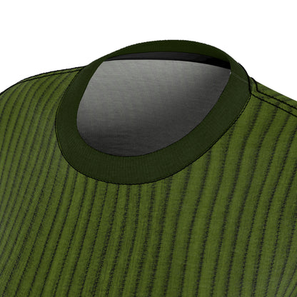Alex Women's Shirt, Games Overworld Crafting Character Inspired Costume
