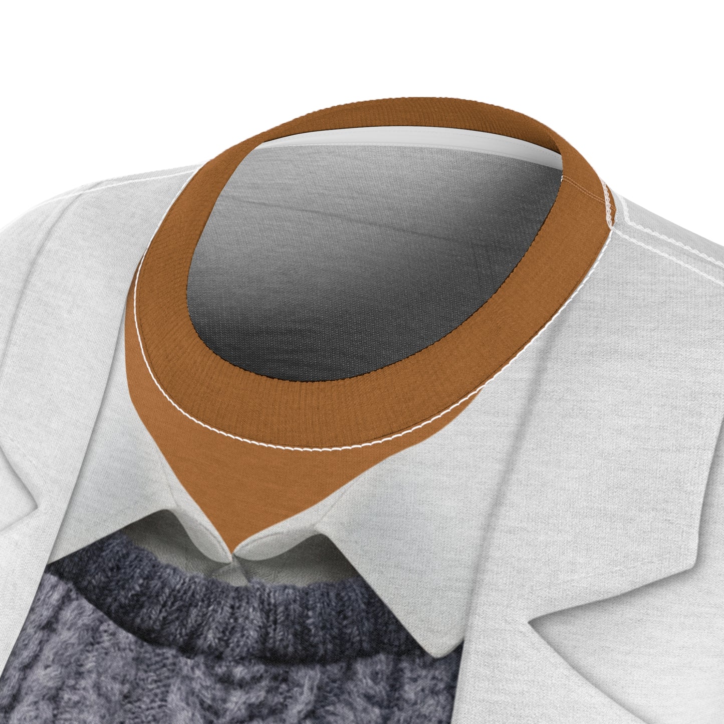 Dr. Nisha Women's Shirt, Hoppers Character Inspired Costume