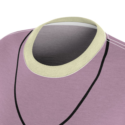 Francis Women's Shirt, StuGo Character Inspired Costume