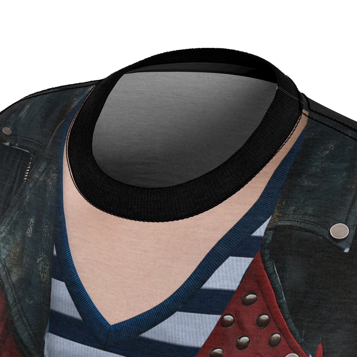 O'Dessa Women's Shirt, O'Dessa Character Inspired Costume