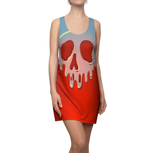 Poison Apple Dress, Snow White and the Seven Dwarfs Costume