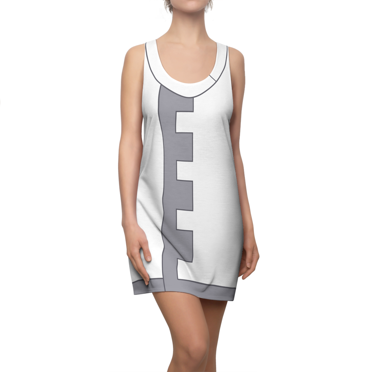 Kronk Lab Dress, The Emperor's New Groove Costume