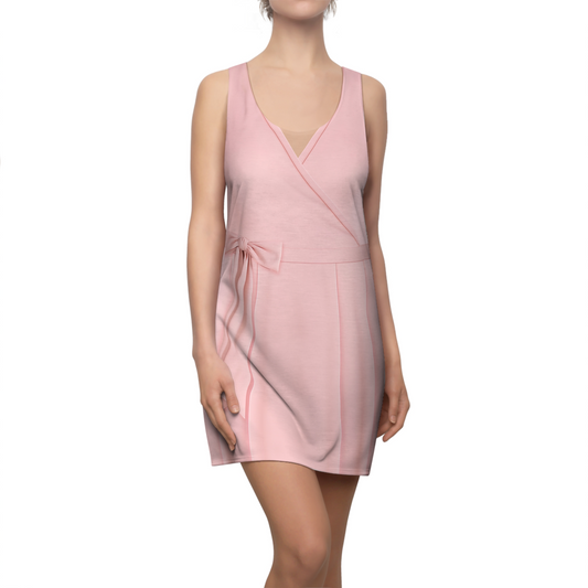 Glinda Training Dress, Wicked Character Inspired Costume