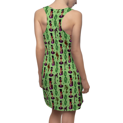 Disney Park Outfit Women, Dr. Facilier The Princess and the Frog Villain, Magic Kingdom Dress, Disney Athletic Dress, Halloween Costume