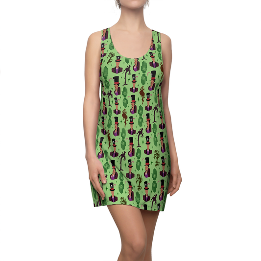 Disney Park Outfit Women, Dr. Facilier The Princess and the Frog Villain, Magic Kingdom Dress, Disney Athletic Dress, Halloween Costume