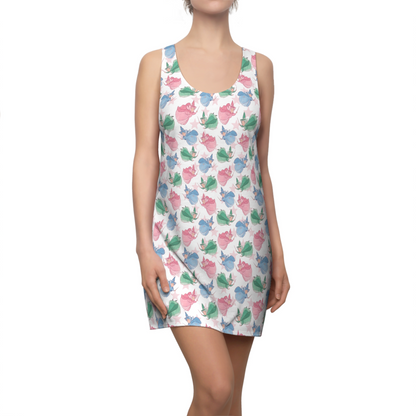 Disney Dress, Disney Fairy Godmother Pattern Outfit, Sleeping Beauty Women's Dress, Flora, Fauna, and Merryweather, Magic Kingdom Outfits