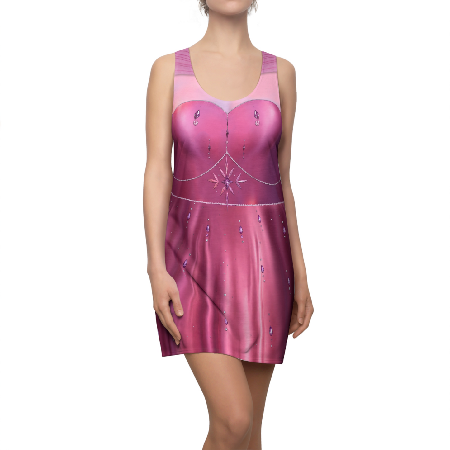 Frozen 3 Costume, Elsa Pink Dress, Disney Dresses for Women, Disney Princess Dress, Christmas Outfit, Walt Disney World Outfit, runDisney