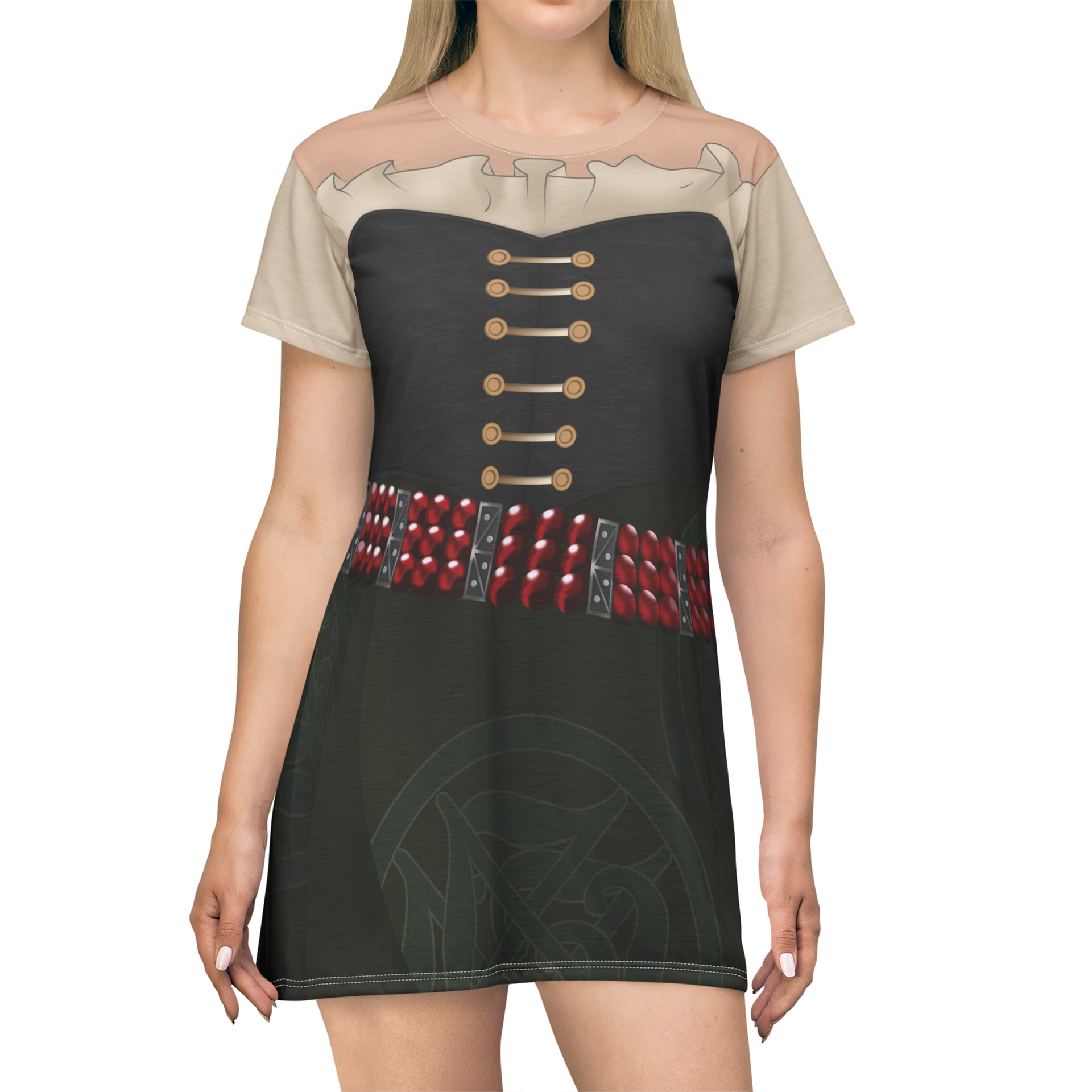 Zarina Dress, The Pirate Fairy Costume – EasyCosplayCostumes