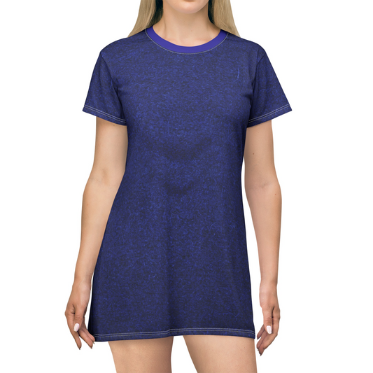 Ennui Short Sleeve Dress, Inside Out 2 Costume