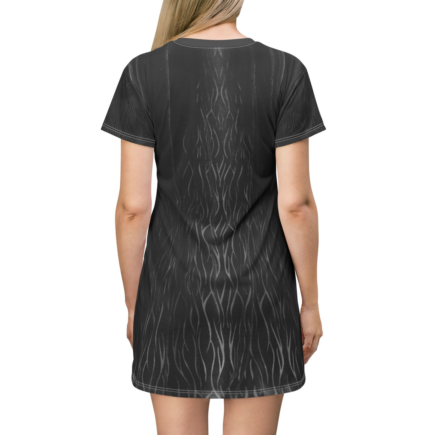 Witch of the West Short Sleeve Dress, Broadway Character Inspired Costume