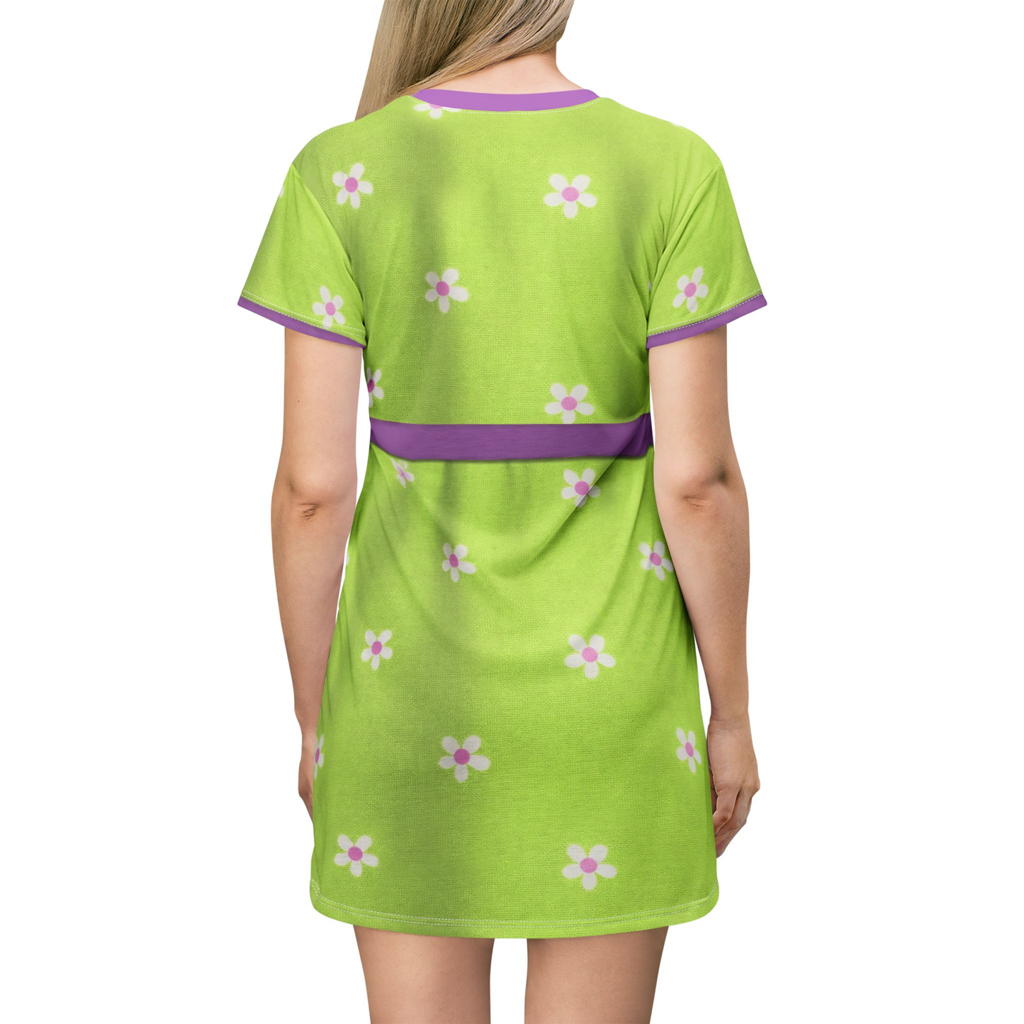Bonnie Anderson Short Sleeve Dress, Toy Story Costume