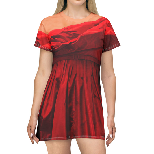 Miranda Priestly Short Sleeve Dress, The Devil Wears Prada 2 Costume