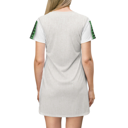 Karen Beverly Wedding Short Sleeve Dress, Toy Story 5 Costume