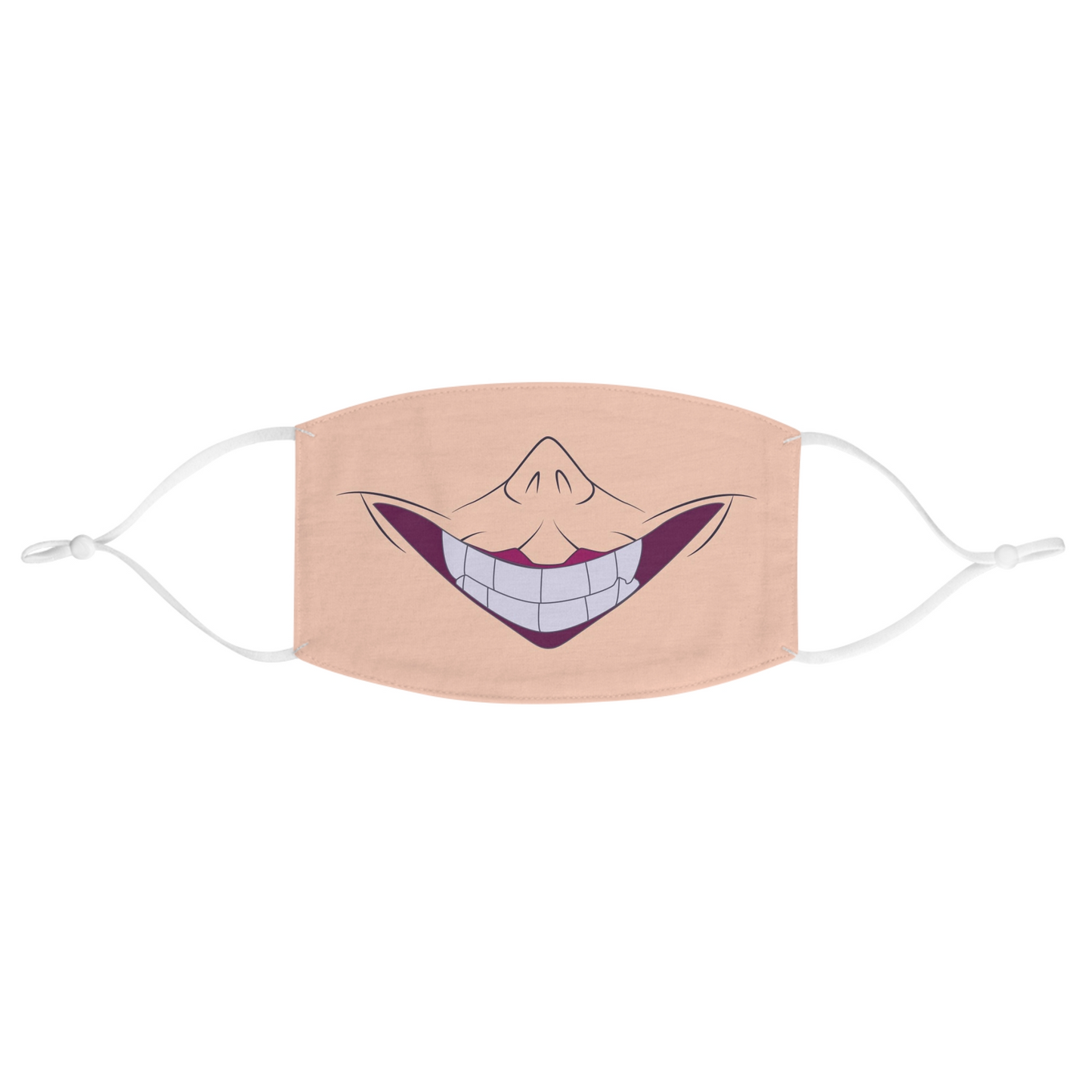 Yzma Face Mask, The Emperor's New Groove Costume