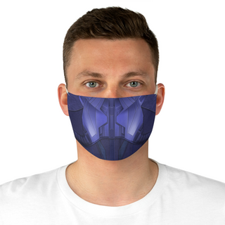 High Evolutionary Face Mask, Guardians of the Galaxy Vol. 3 Costume