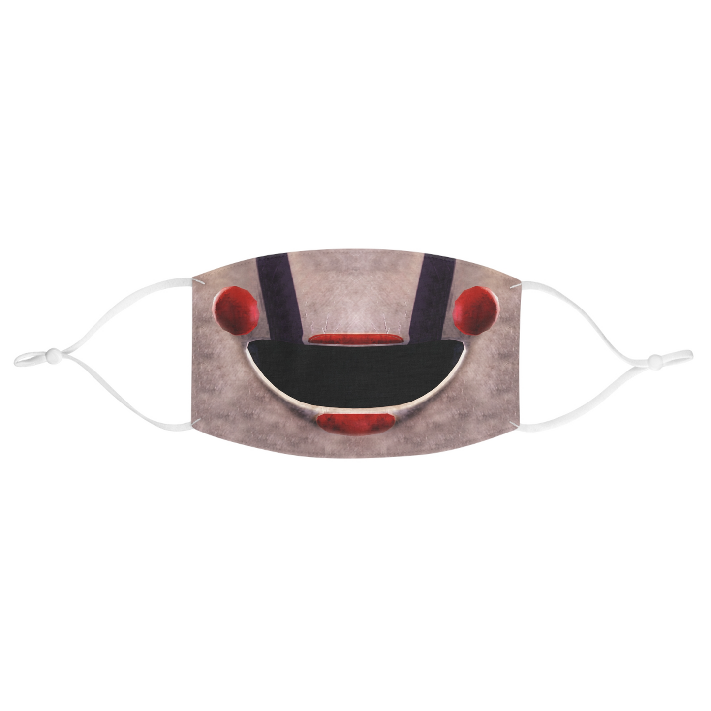 Marionette Animatronic Face Mask, FNAF Costume