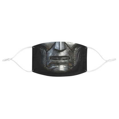Dr. Victor Von Doom  Face Mask, Doctor Doom Costume