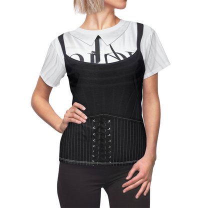 Emily Charlton Women's Shirt, The Devil Wears Prada 2 Costume