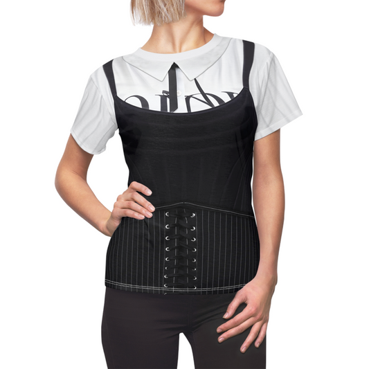 Emily Charlton Women's Shirt, The Devil Wears Prada 2 Costume