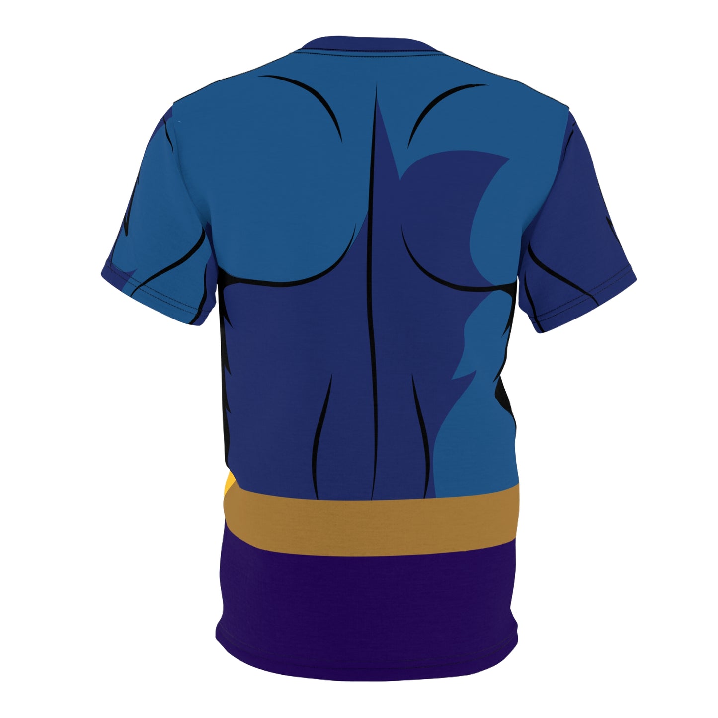 Dr. Hank McCoy Shirt, X-Men 1997 Costume