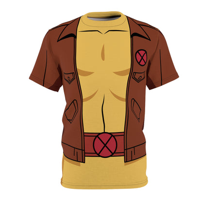 Morph Shirt, X-Men 1997 Costume