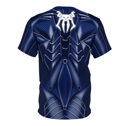 Spiderman 2099 Shirt, Miguel O’ Hara’s Inspired Costume