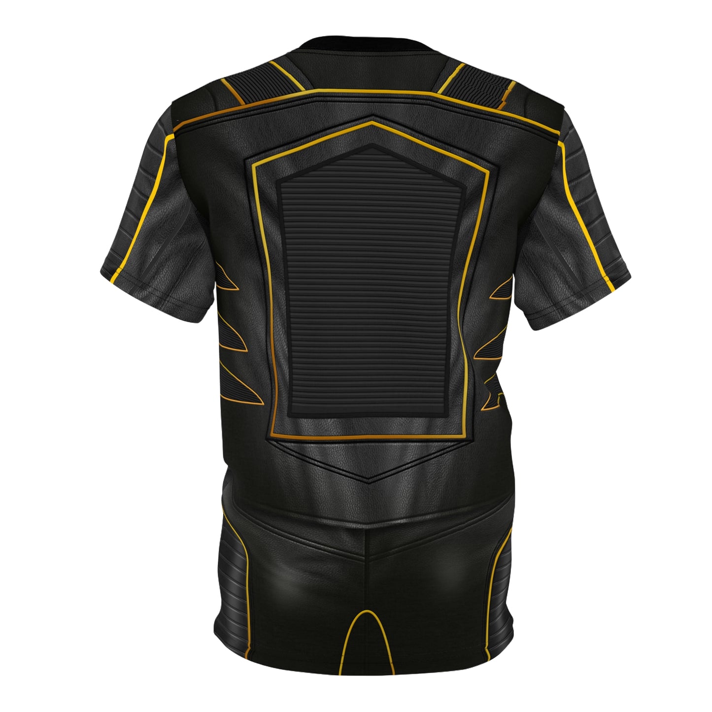 Wolverine Fight Suit Shirt, X-Men Costume