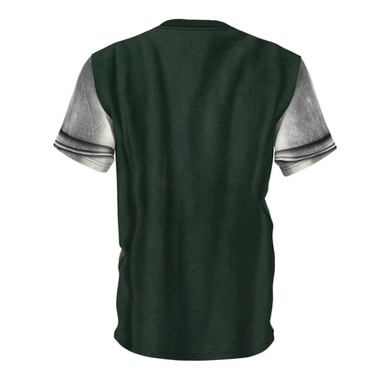 Dr. Victor Von Doom Shirt, Doctor Doom Costume
