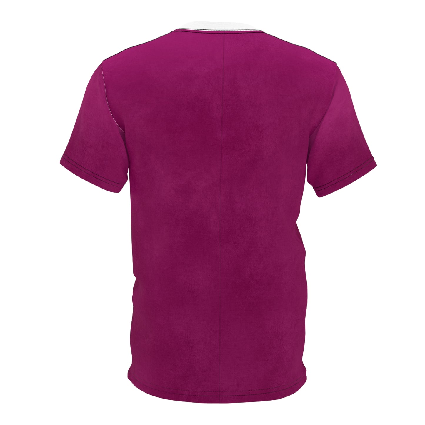 Marquis de Lafayette Purple Shirt, Hamilton Musical Costume