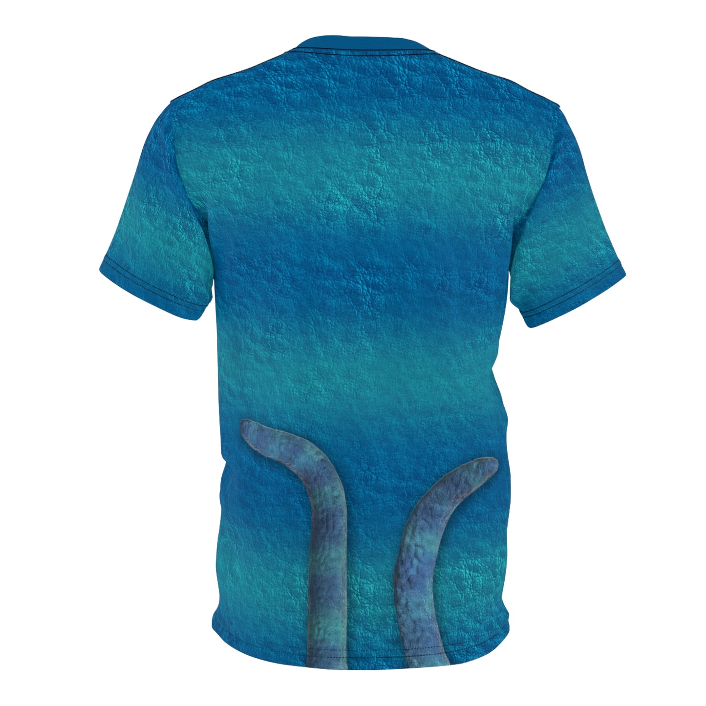 Frank McCay Shirt, Monsters University Costume