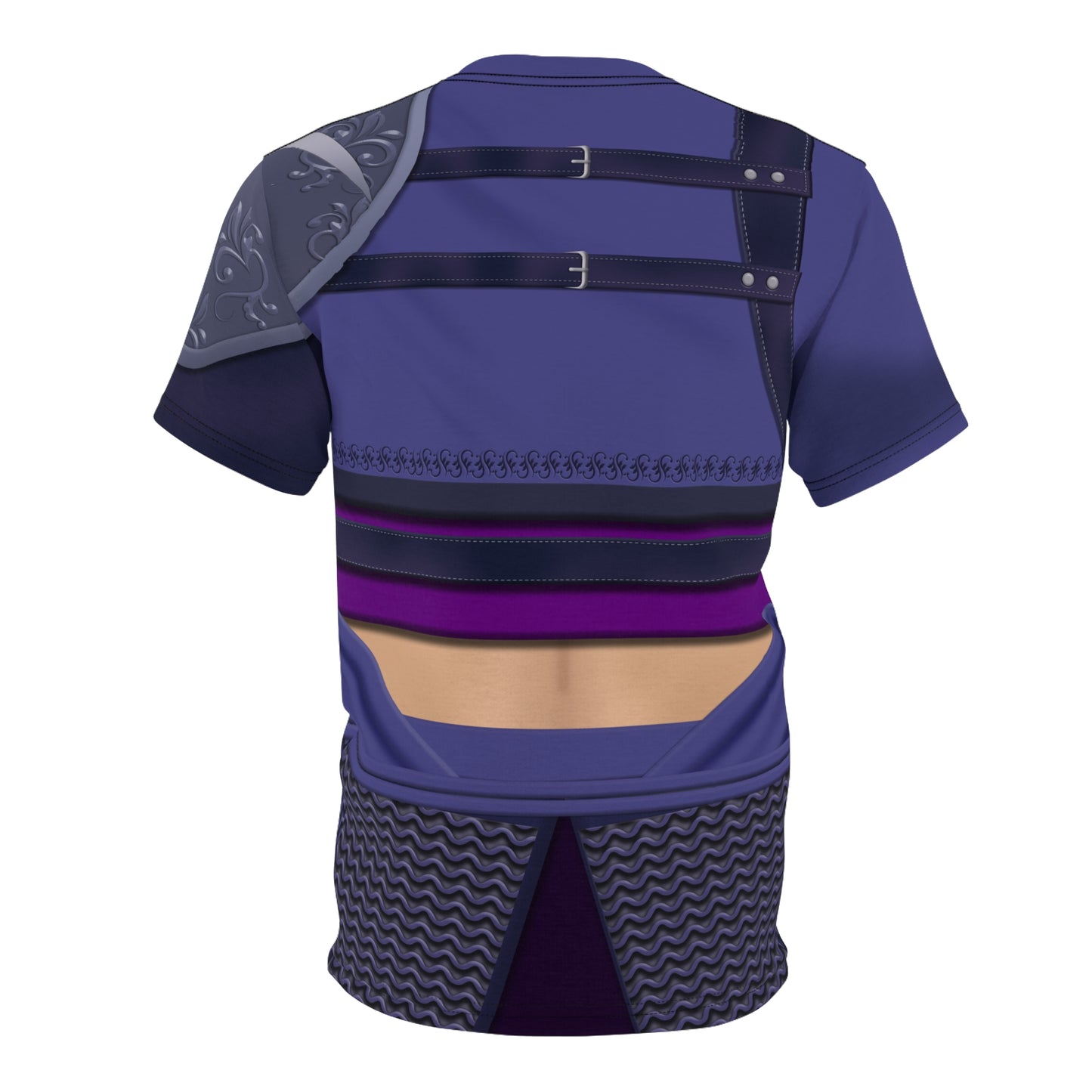 The Slashblade Shirt, Inside Out 2 Costume