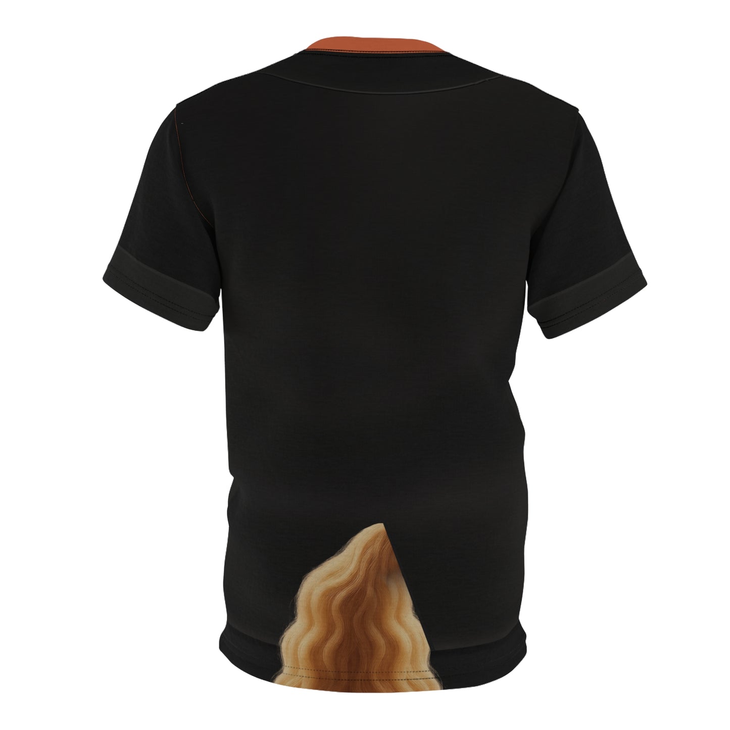 Mayor Wind Dancer Shirt, Zootopia 2 Character Inspired Costume