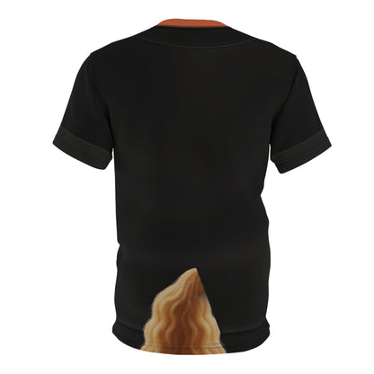 Mayor Wind Dancer Shirt, Zootopia 2 Character Inspired Costume