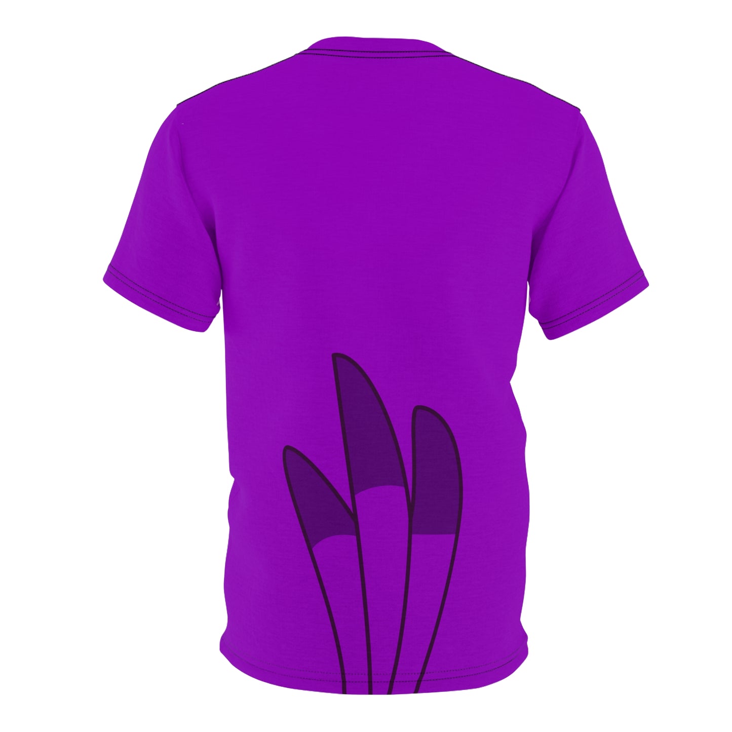 Hunkahunka Experiment 323 Shirt, Leroy & Stitch Character Inspired Costume