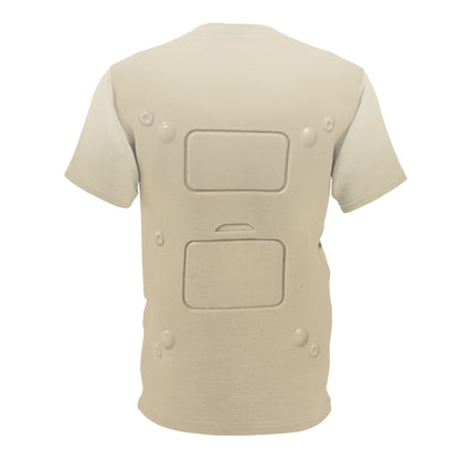 Smarty Pants Shirt, Toy Story 5 Costume