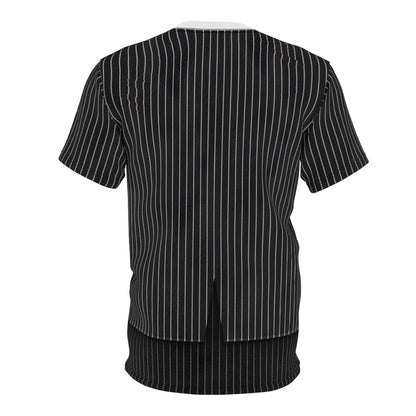 Addams Dad Shirt, Halloween Comedy Movies Costume