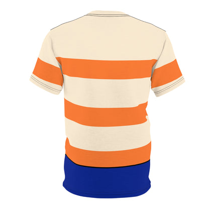 Phineas Shirt, Phineas and Ferb Costume