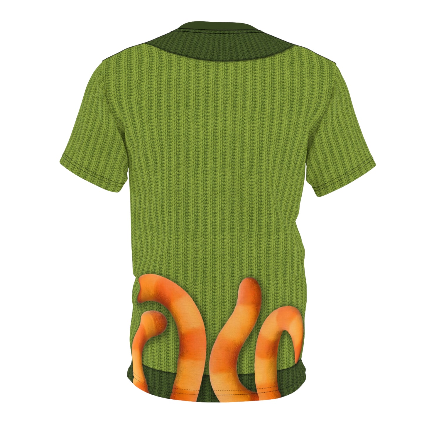 Terri and Terry Perry Shirt, Monsters University Character Inspired Costume