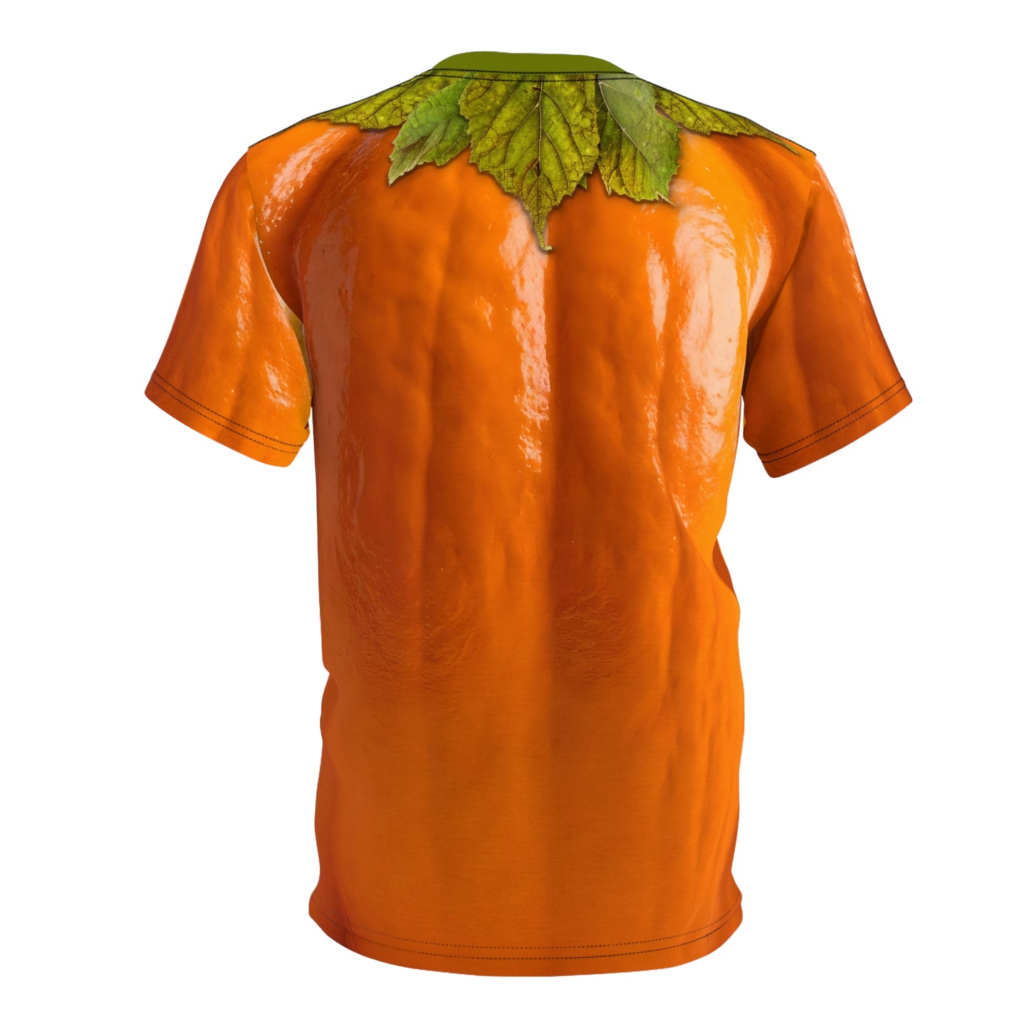 Pumpkin Shirt, Halloween Costume, Pumpkin Face Cosplay, Trick or Treat Party Outfit, Spooky Apparel, Disneyland Halloween Cosplay Costume