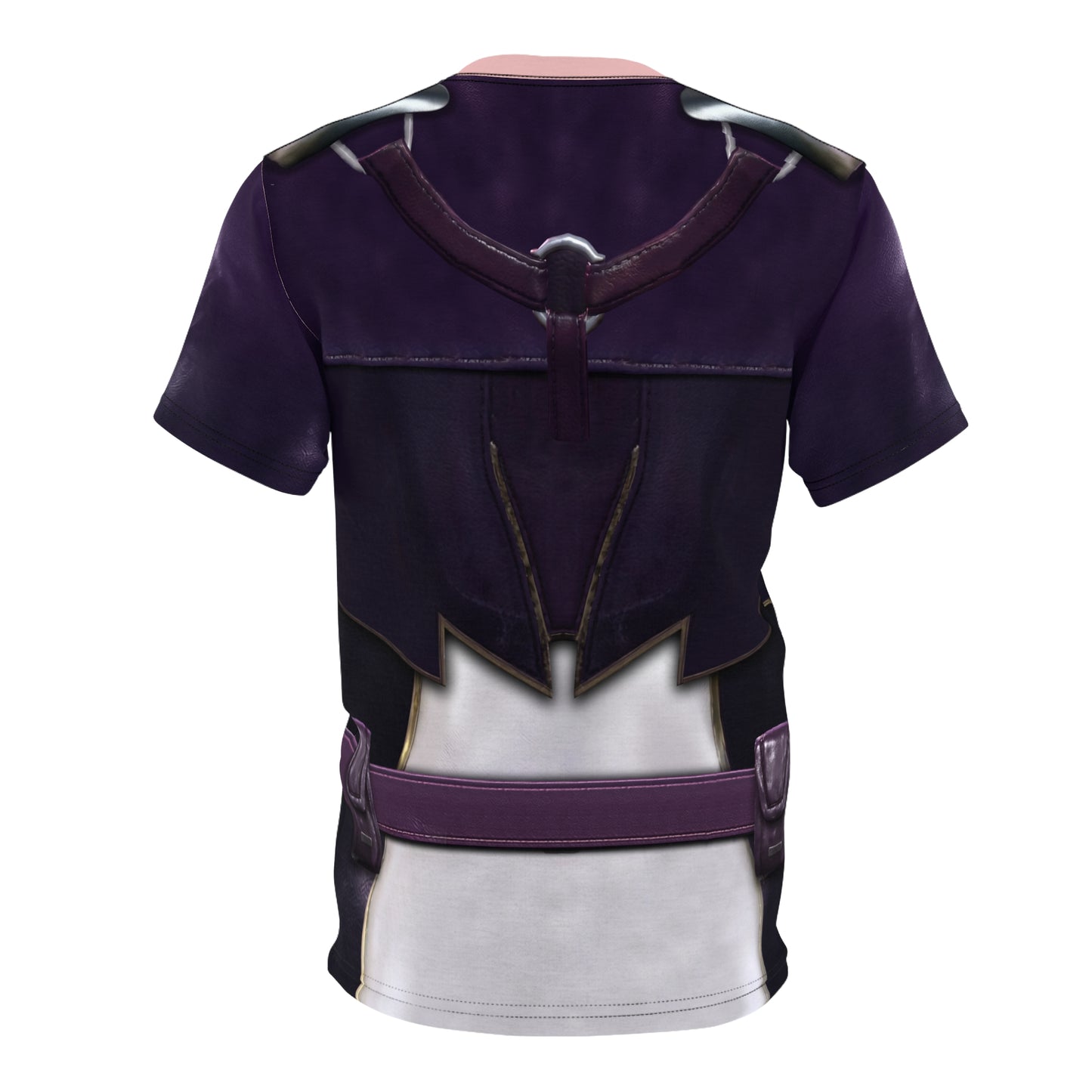 Mockingbird Shirt, Mockingbird Vol. 1 Costume