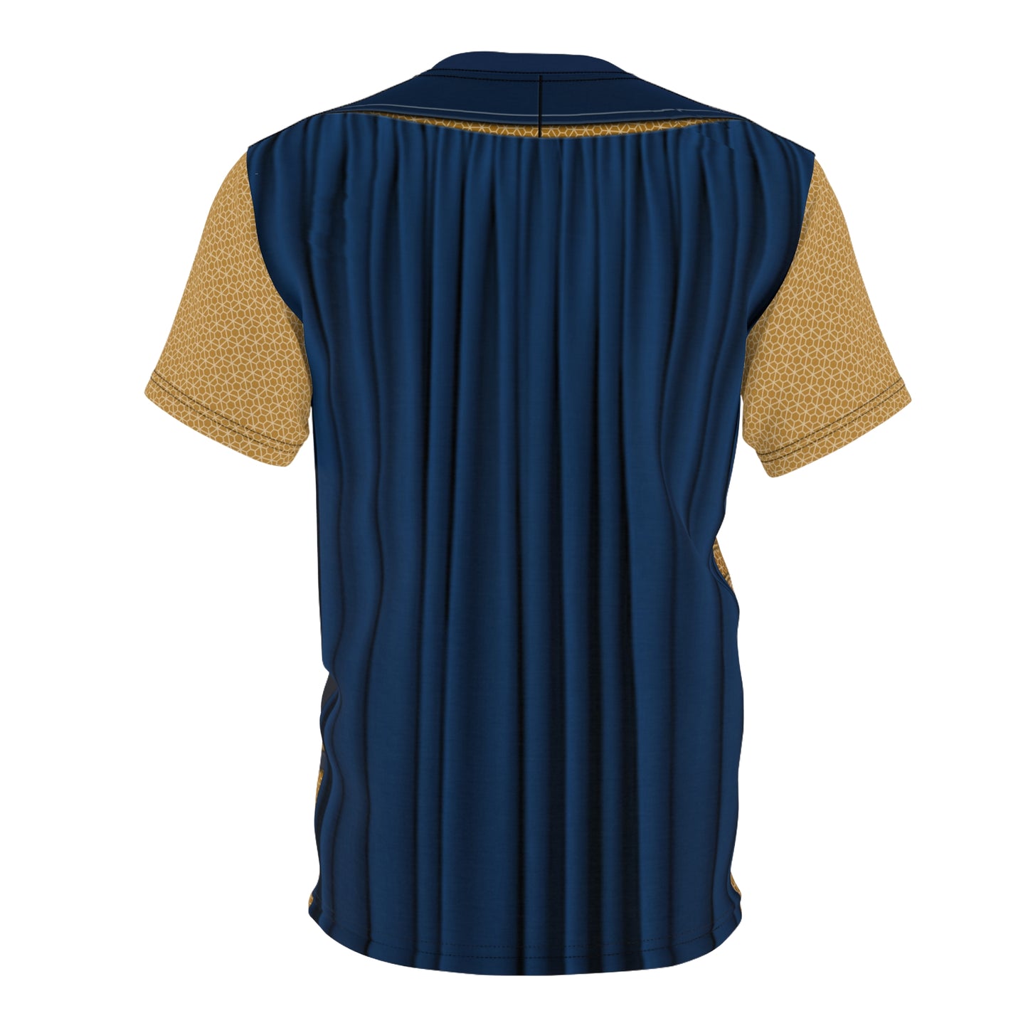 Sentry Shirt, Thunderbolts Character Inspired Costume