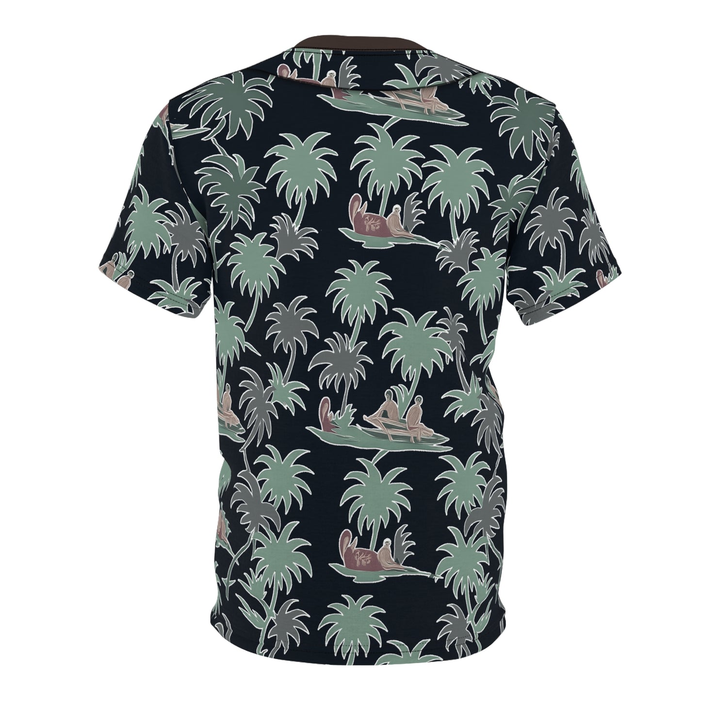 Cobra Bubbles Shirt, Lilo & Stitch 2025 Costume