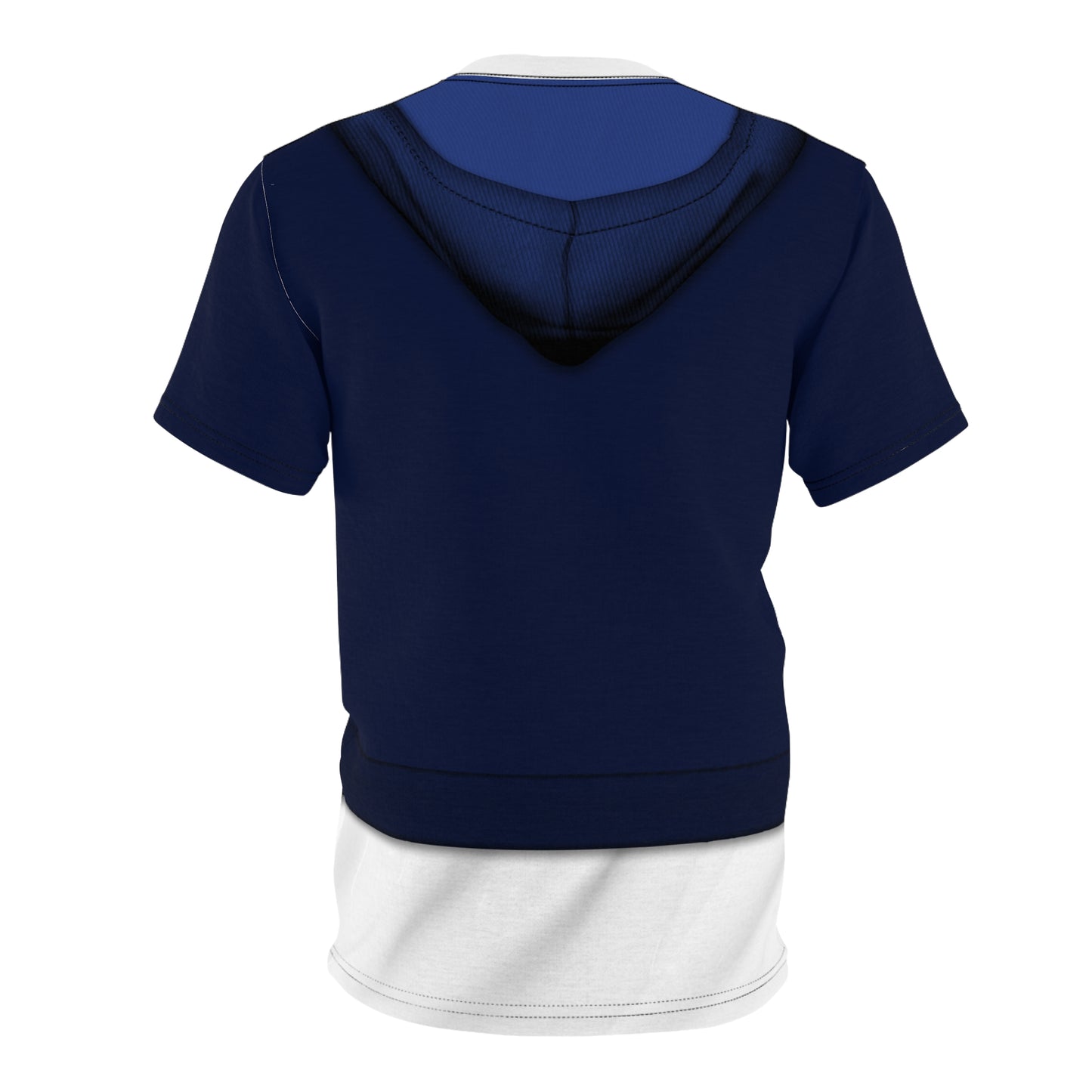 Milo Russo Shirt, Wizards Beyond Waverly Place Costume