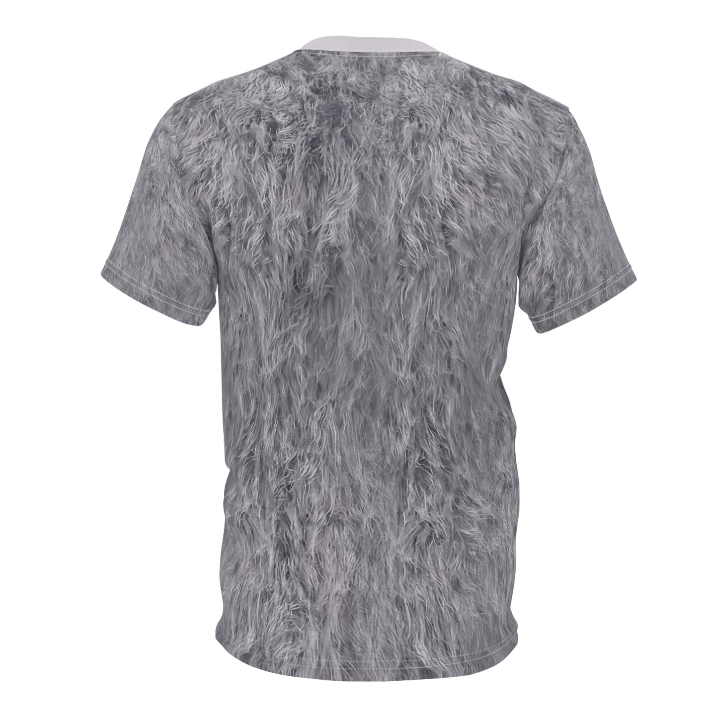 Yeti Monster Shirt, Monsters University Costume