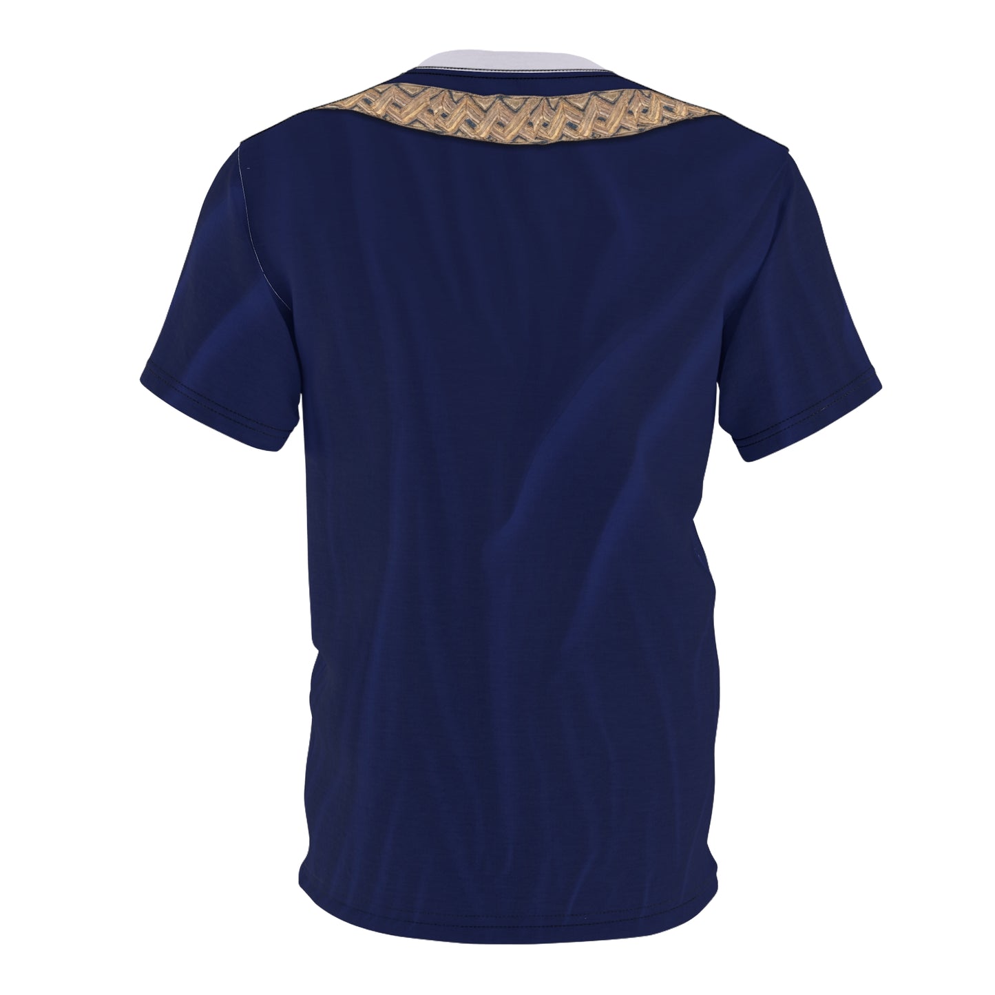 Hector Barbossa Shirt, Pirates of the Caribbean Costume