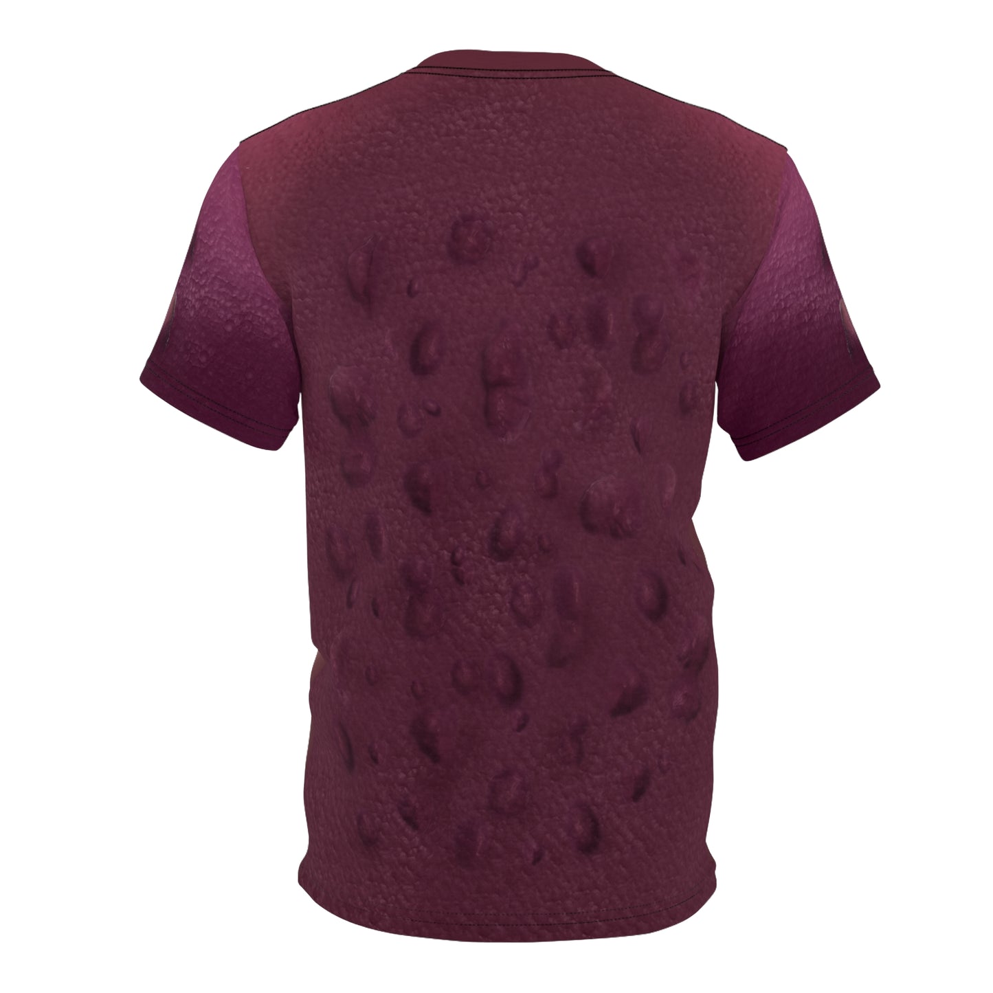 Chet Alexander Shirt, Monsters University Costume