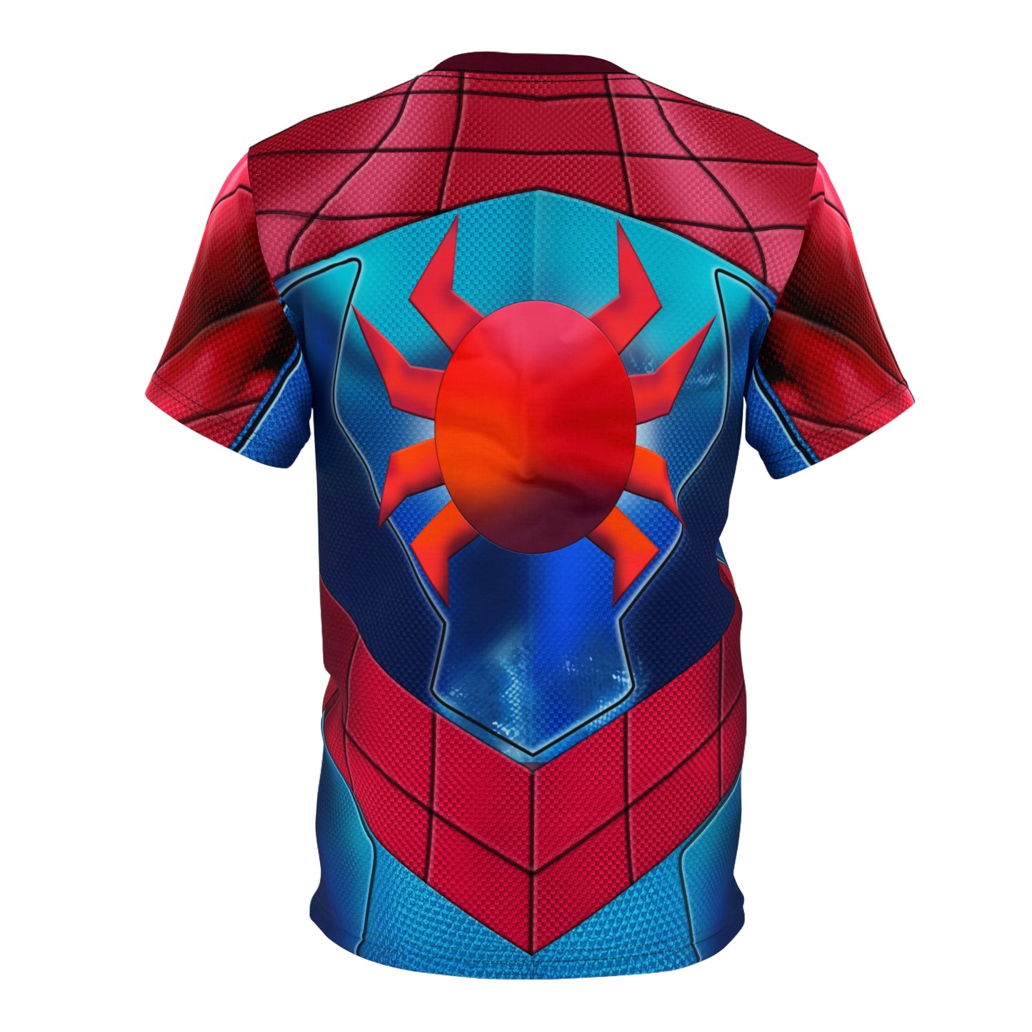 Spider-Man Armor Mark 4 Shirt, Spider-Armor MK IV Inspired Costume